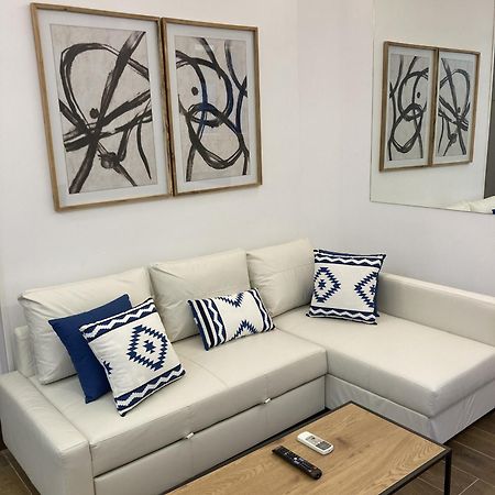 Nuevo Piso Retiro Apartment Madrid Luaran gambar