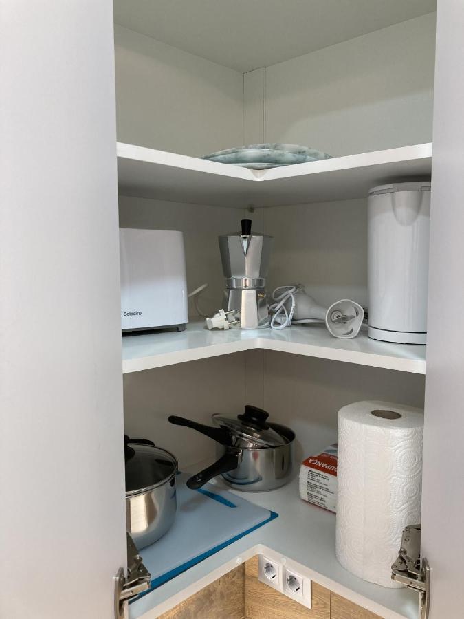 Nuevo Piso Retiro Apartment Madrid Luaran gambar