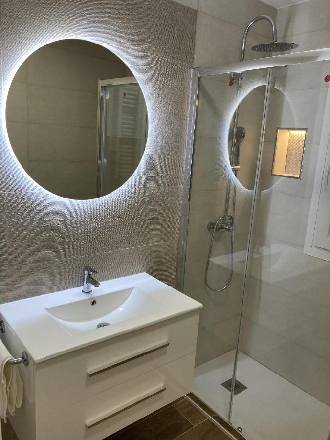 Nuevo Piso Retiro Apartment Madrid Luaran gambar