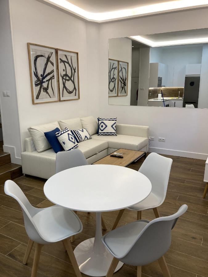 Nuevo Piso Retiro Apartment Madrid Luaran gambar