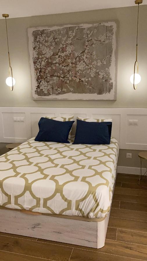 Nuevo Piso Retiro Apartment Madrid Luaran gambar