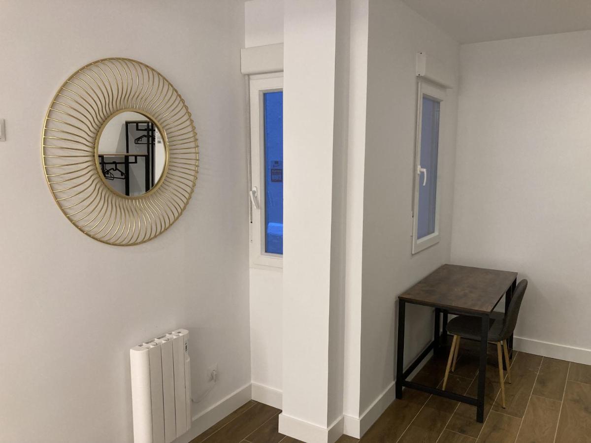 Nuevo Piso Retiro Apartment Madrid Luaran gambar