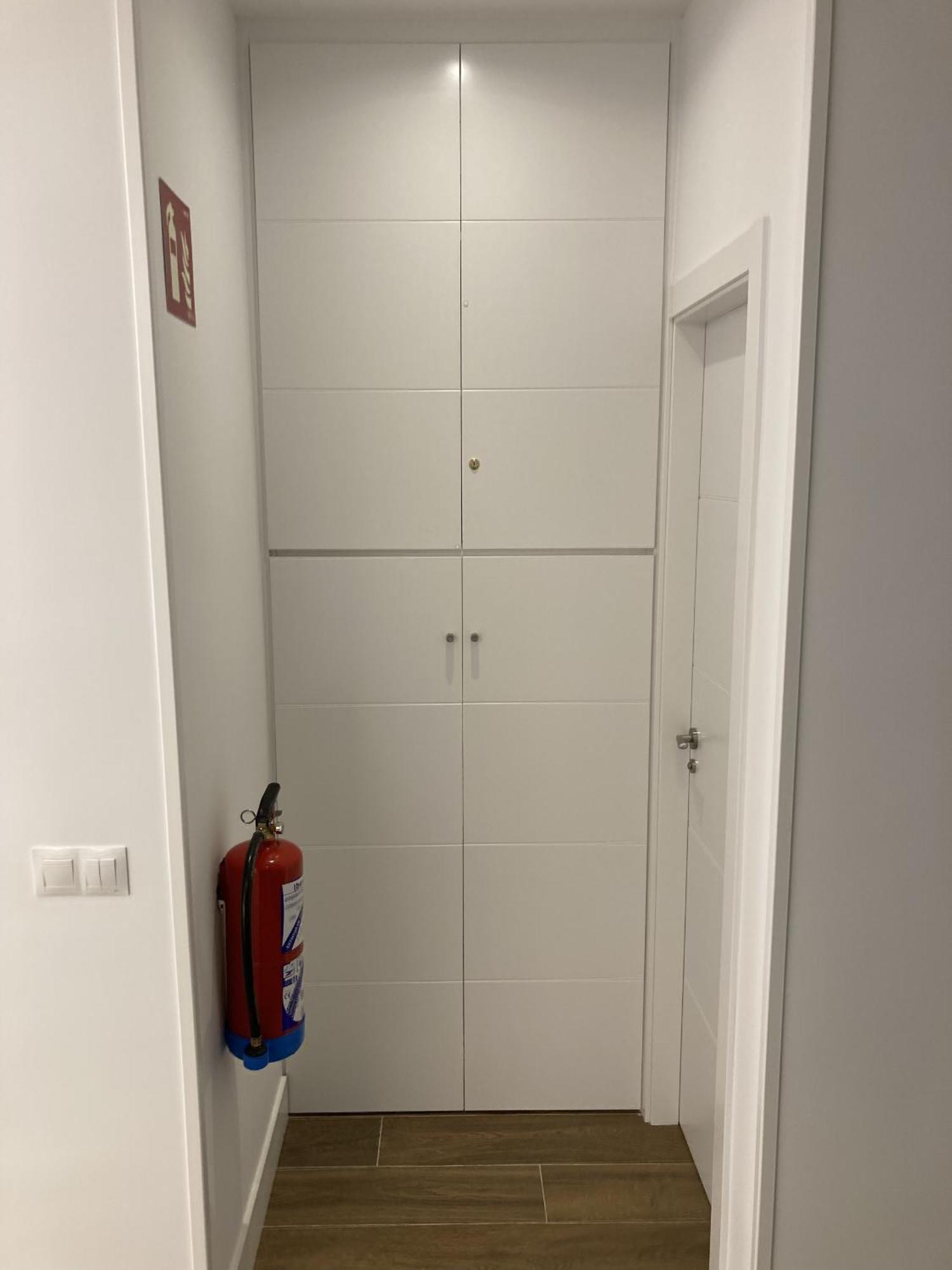 Nuevo Piso Retiro Apartment Madrid Luaran gambar