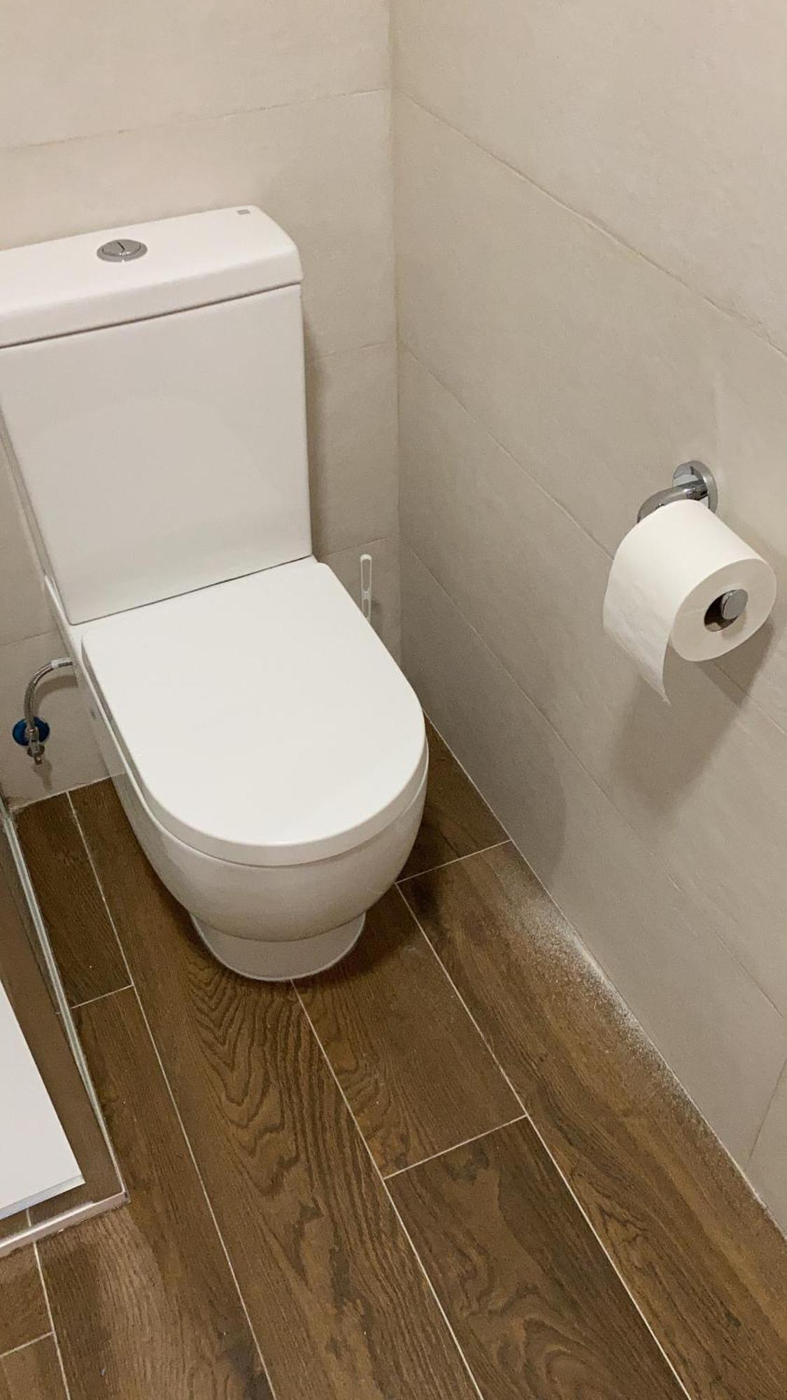 Nuevo Piso Retiro Apartment Madrid Luaran gambar